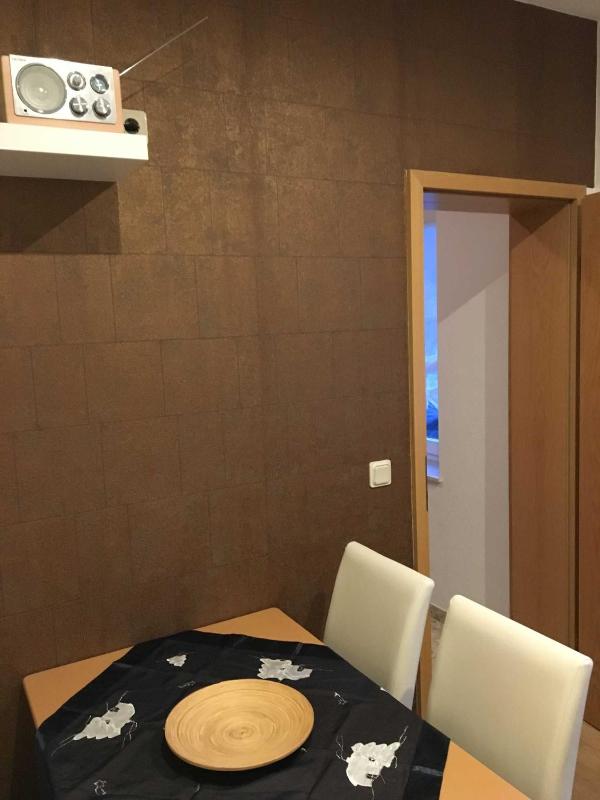 Apartment with Balcony image 4