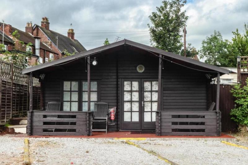 Meadows Way Guest House Images