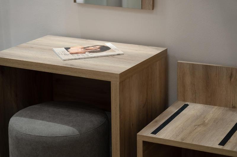 Economy Double or Twin Room image 2