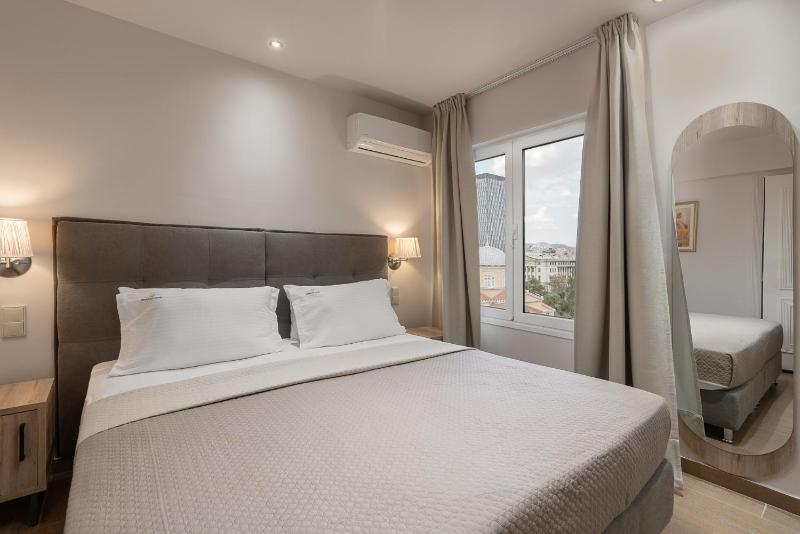 Economy Double or Twin Room image 1