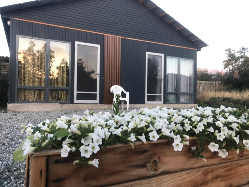 Cottage town D&N Images