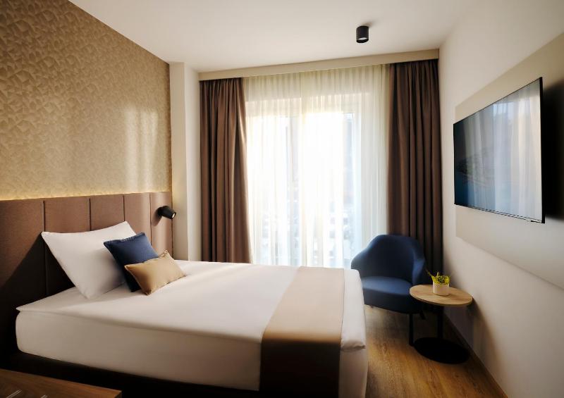 Comfort Single Room image 3