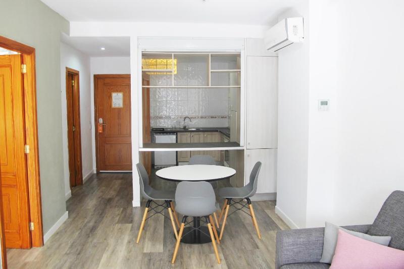 Two-Bedroom Apartment (4 Adults) image 1