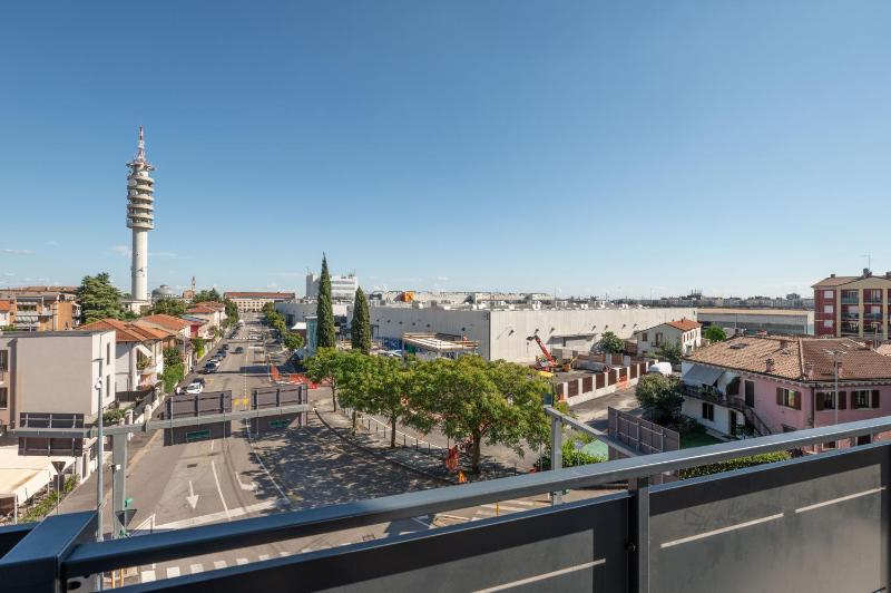 MuBra 55 Apartments - image 15