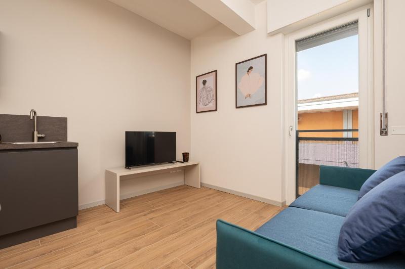 MuBra 55 Apartments - image 10