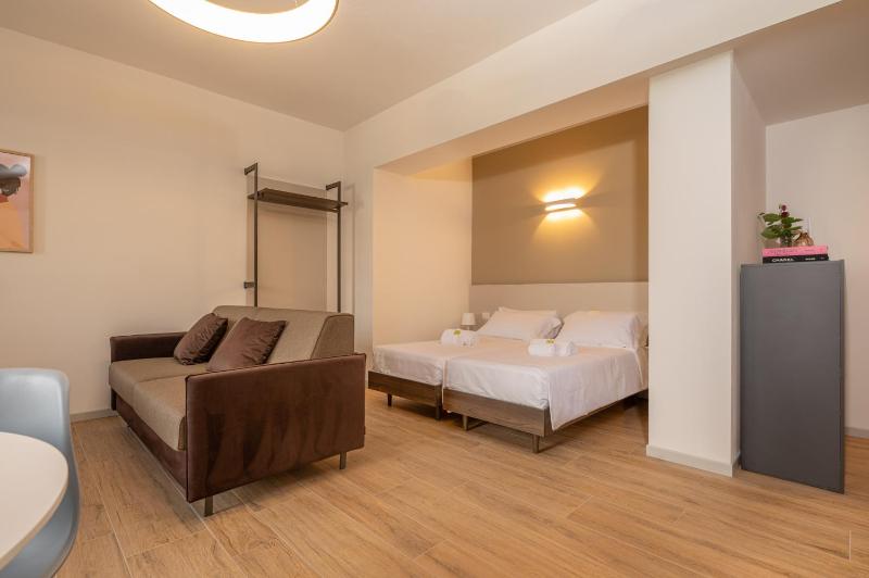 MuBra 55 Apartments - image 3