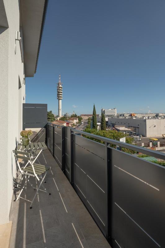 MuBra 55 Apartments - image 5
