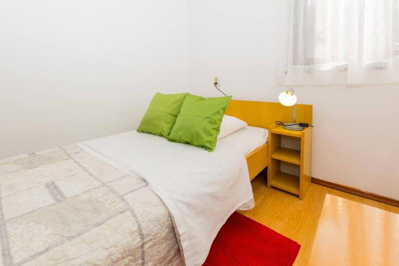 Comfortable apartment PUH with built barbecue in Pula - image 15