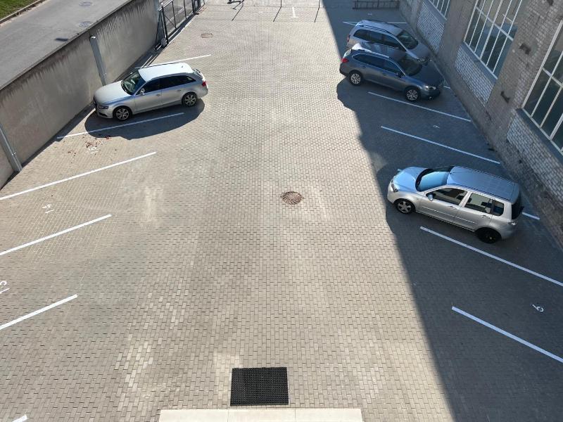 RVR Smart Apartments Riga with Self Check-in - image 3
