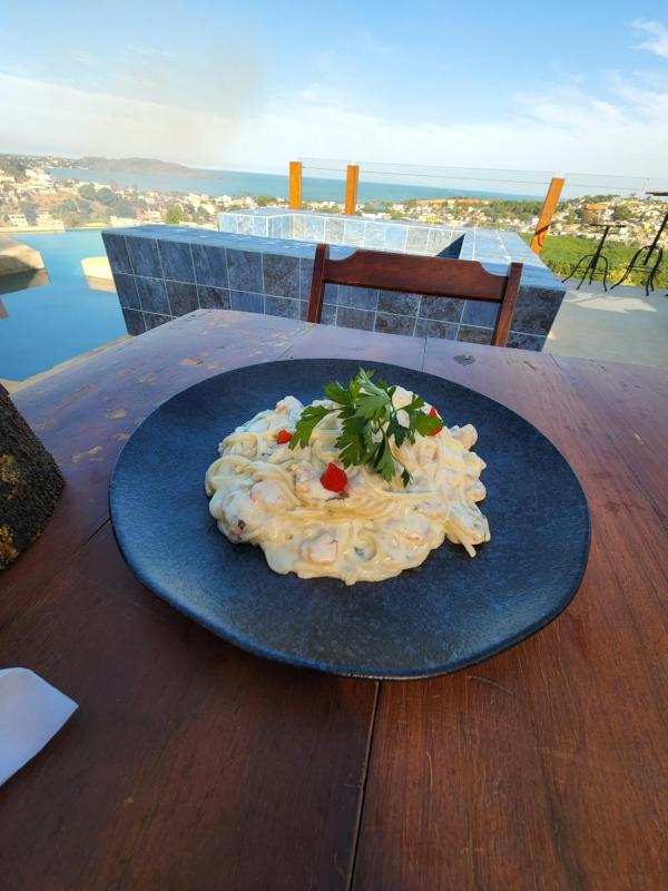 Pousada Terraço Guarapari - image 18