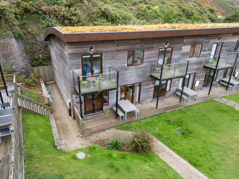 Cornish Holiday - Bodannon Images
