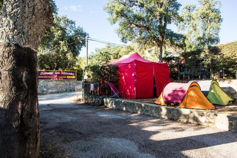 Camping Des Mimosas - image 46