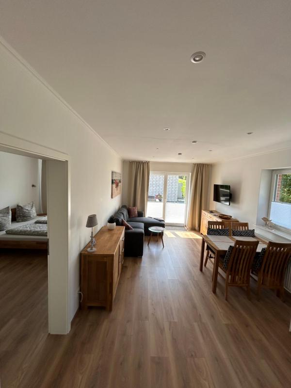 Ferienbungalow mit Terrasse - Familie Kader Images