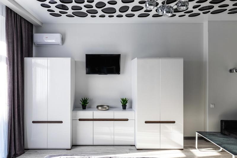 2 bedrooms Apartments Levia 2 - image 12