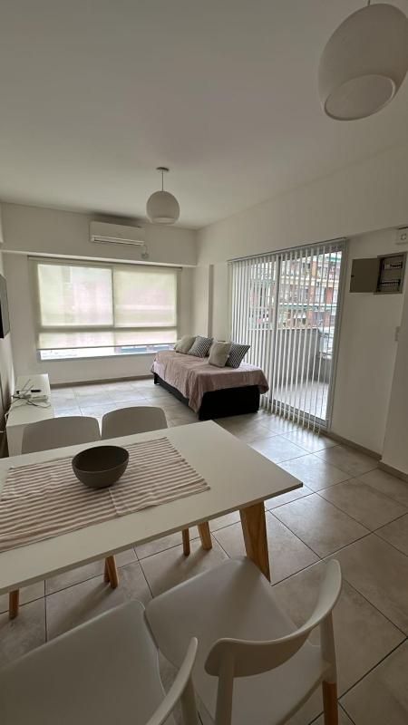 Departamento 2 ambientes en Palermo - image 4