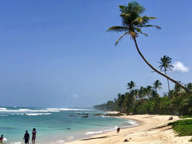 Beach House Ahangama - image 6