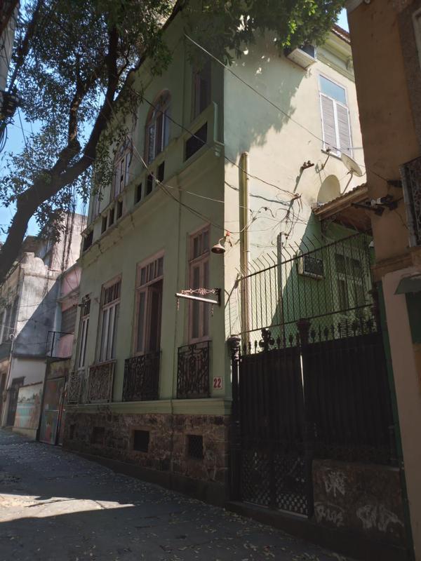 Lapa Casa Hostel - image 11