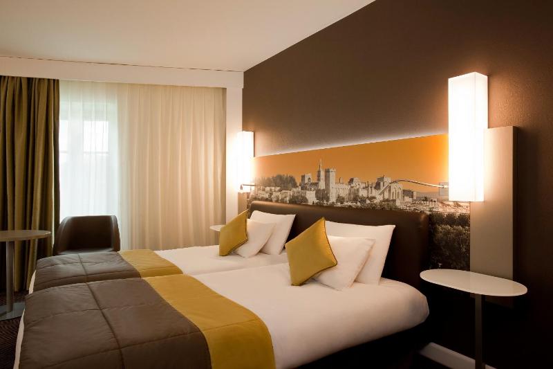 Mercure Avignon Centre Palais des Papes - image 22