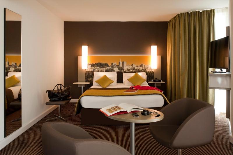 Mercure Avignon Centre Palais des Papes - image 36