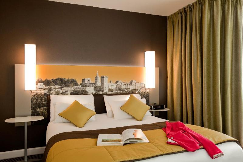 Mercure Avignon Centre Palais des Papes - image 15