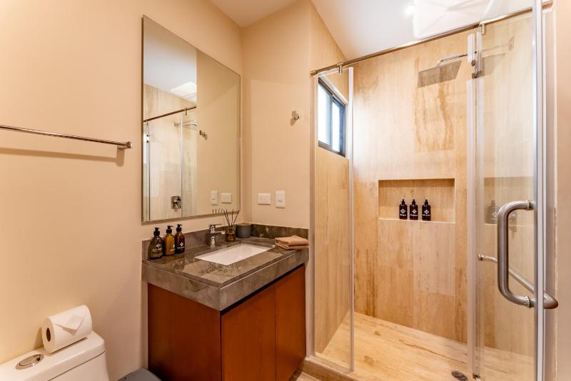 Luxury Apt Gym Jacuzzi WIFI Starlink - image 47