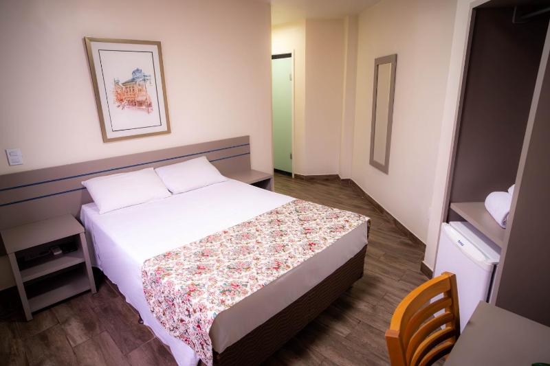 Dan Inn São Paulo Higienópolis by Nacional Inn - PRÓXIMO À AV PAULISTA - image 5