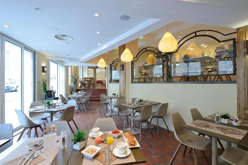 Mercure Avignon Centre Palais des Papes - image 9