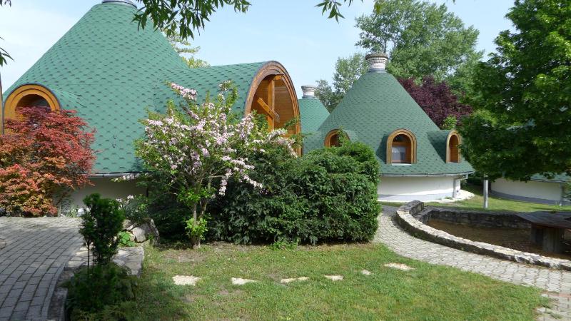 Gesztenye Nyaralópark Images