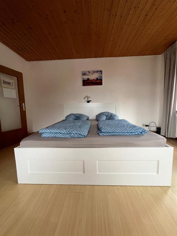 Gemütliche Wohnung in ruhiger Lage Images