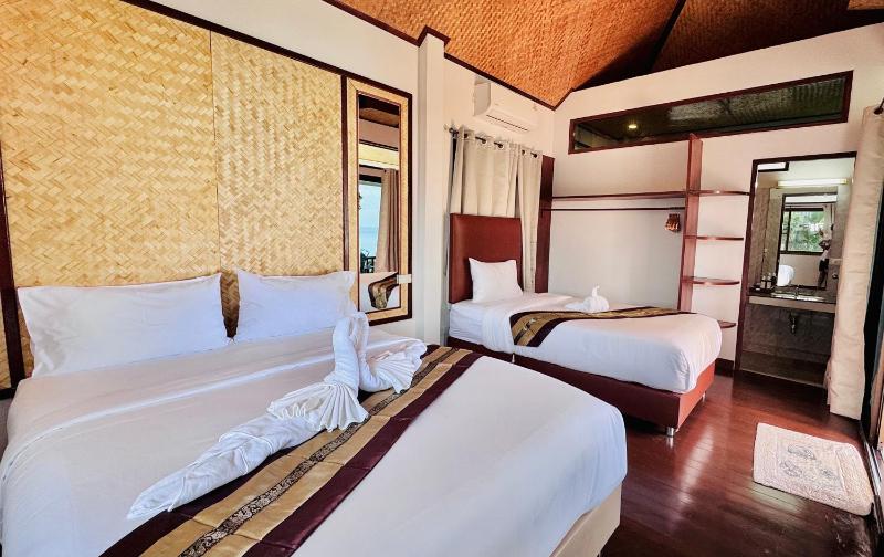 Lamai Bayview Boutique Resort - image 47