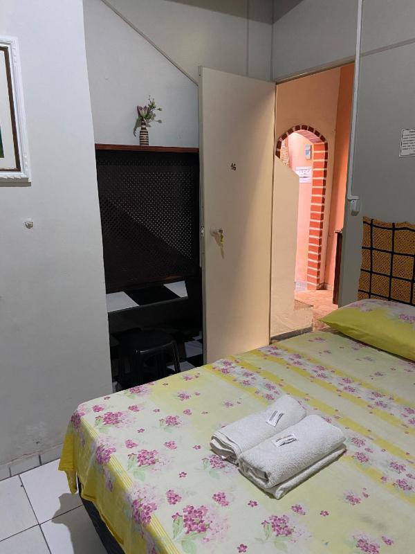 Pousada Ateliê Flat Residence - image 14
