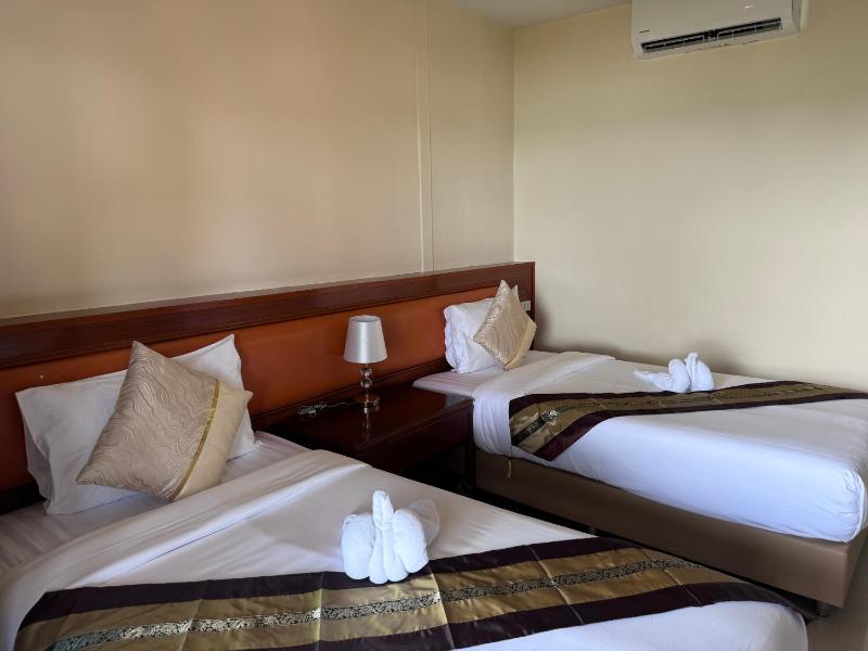 Lamai Bayview Boutique Resort - image 38