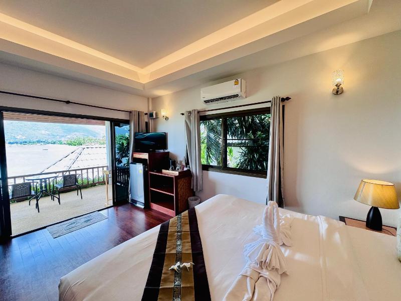 Lamai Bayview Boutique Resort - image 36