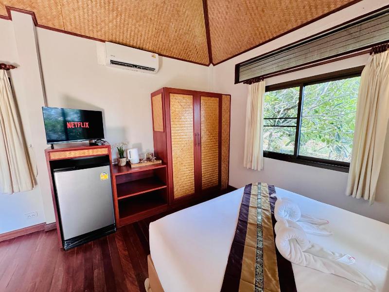 Lamai Bayview Boutique Resort - image 34