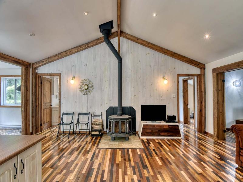 Ma Chic Cabane 2 Images