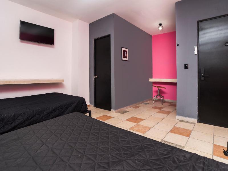 Adhoc Cintermex - image 40