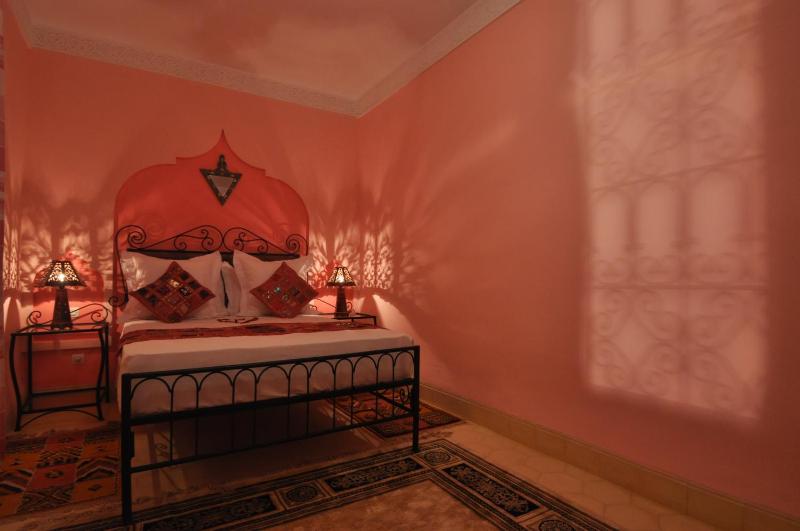 Economy Double Room Terrace Youssef  image 2