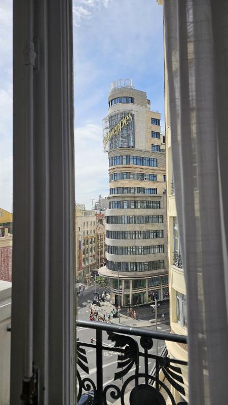Guest House Éxito en Madrid - image 6