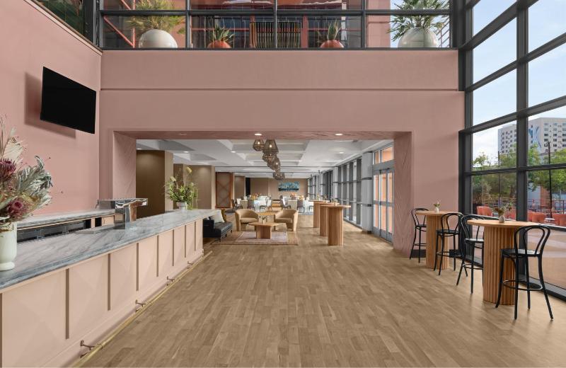 Renaissance Austin Downtown Hotel - image 48