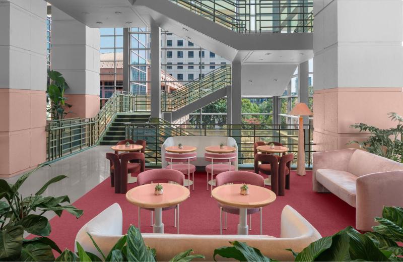 Renaissance Austin Downtown Hotel - image 49