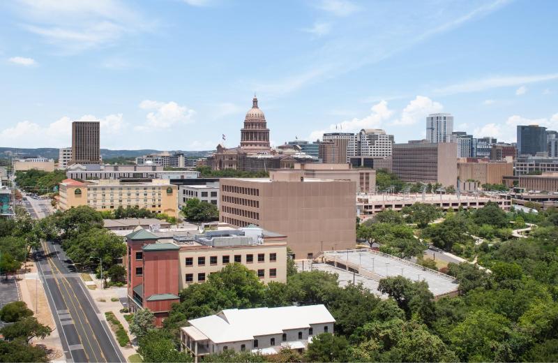Renaissance Austin Downtown Hotel - image 37