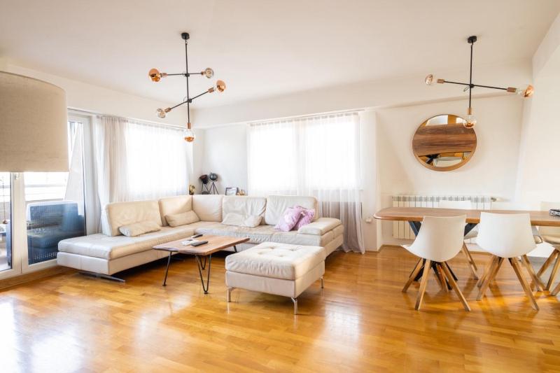 Lusso Apartment Images