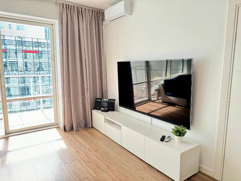 Apartamenty Towarowa Poznań - image 16