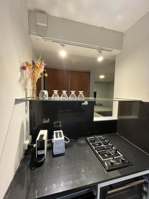 Premium Apartment Rosario - Joan Miró - image 17