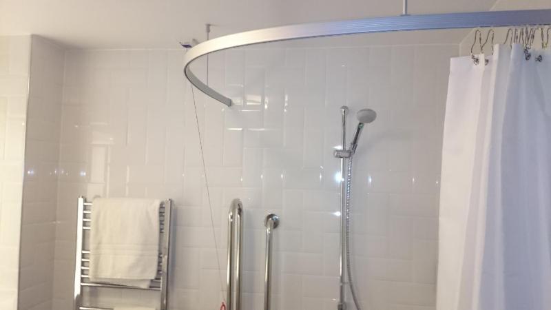 Double or Twin Room - Disability Access image 2