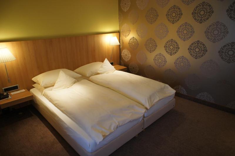 Comfort Room image 2