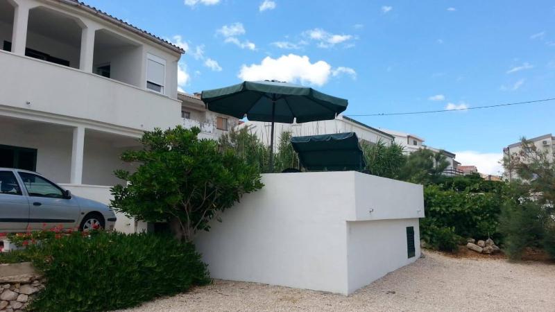 Apartments by the sea Pag - 17147 - image 22