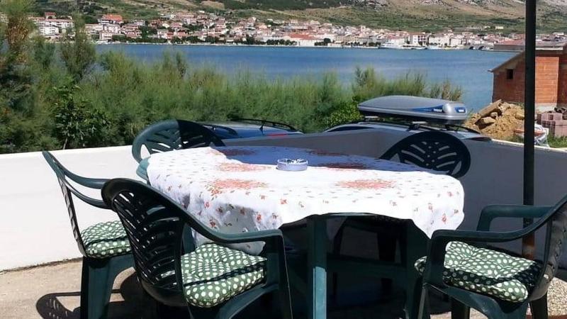 Apartments by the sea Pag - 17147 - image 24