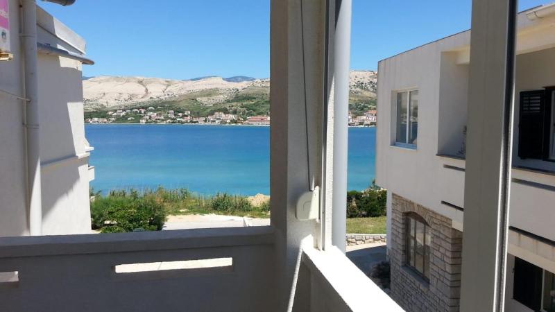Studio with Terrace and Sea View image 2
