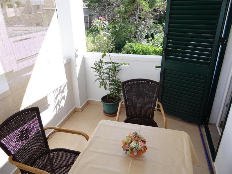 Studio with Terrace and Sea View image 3
